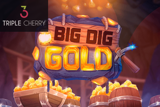 Big Dig Gold