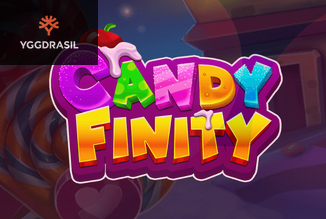 Candyfinity