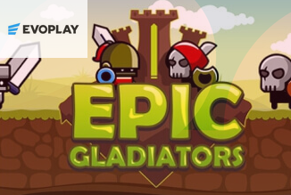 Epic Gladiators