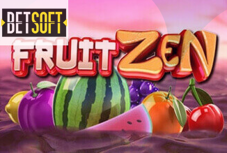 Fruit Zen