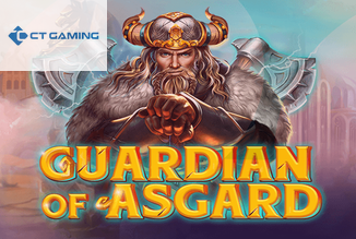 Guardian of Asgard