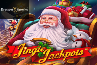 Jingle Jackpots