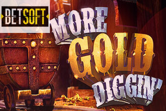 More Gold Diggin