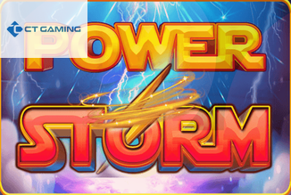Power Storm