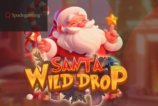 Santa Wild Drop