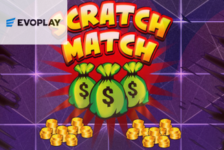 Scratch Match