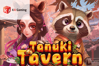 Tanuki Tavern