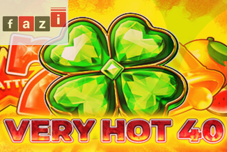 Very Hot 40