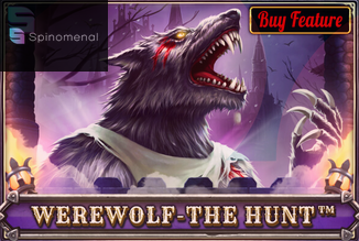 Werewolf - The Hunt